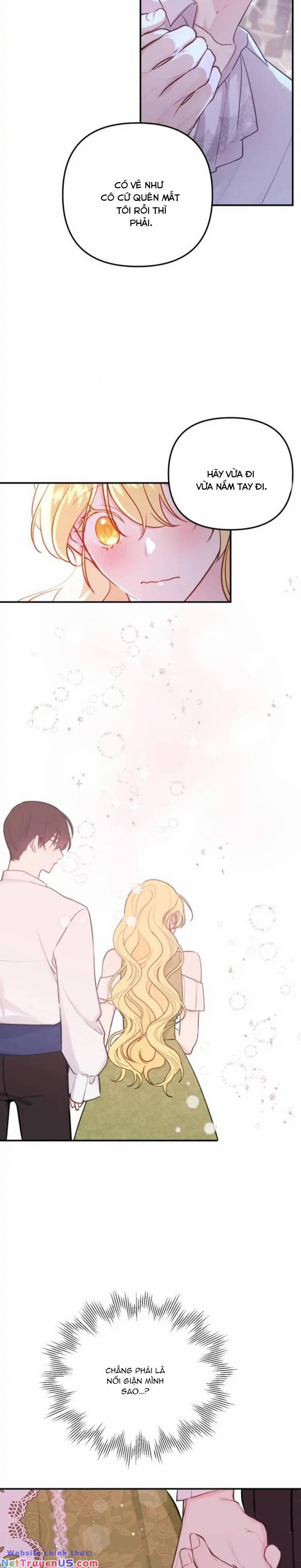 Cuộc Sống Hạnh Phúc Cùng Chồng 14 trang 16