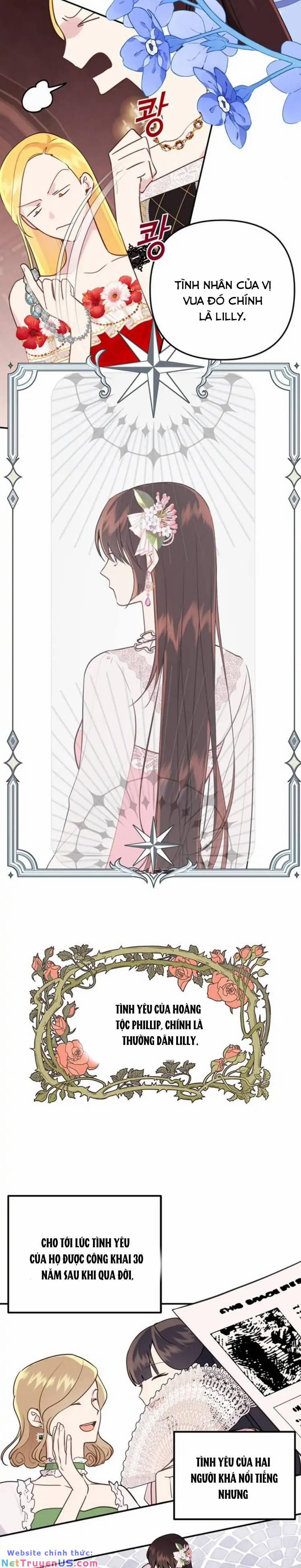 Cuộc Sống Hạnh Phúc Cùng Chồng 14 trang 2