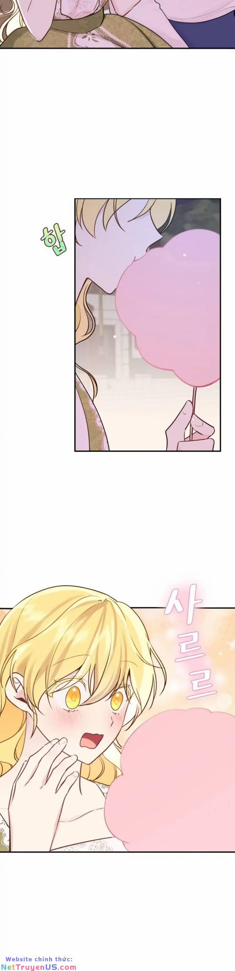 Cuộc Sống Hạnh Phúc Cùng Chồng 14 trang 21