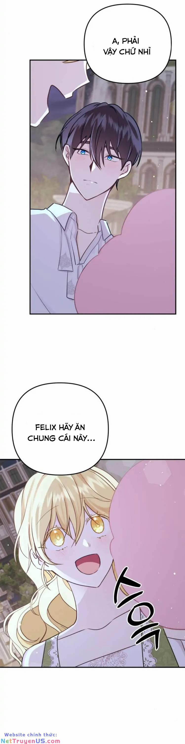 Cuộc Sống Hạnh Phúc Cùng Chồng 14 trang 22