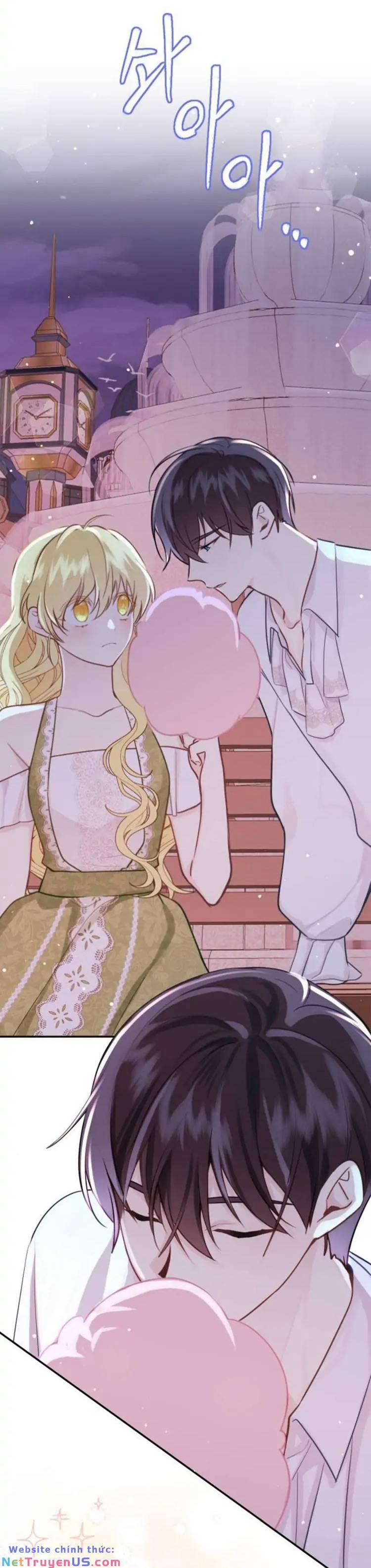 Cuộc Sống Hạnh Phúc Cùng Chồng 14 trang 23