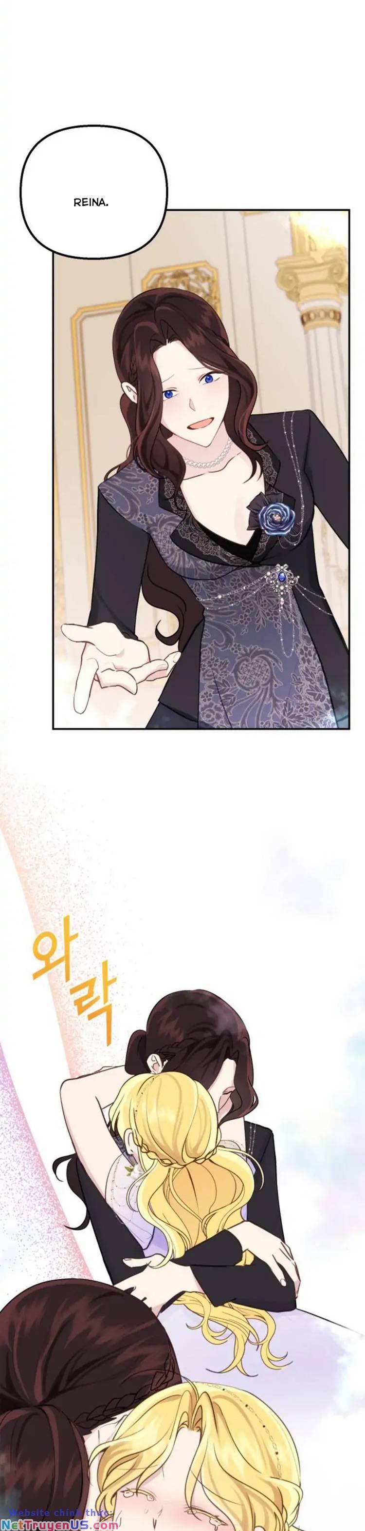 Cuộc Sống Hạnh Phúc Cùng Chồng 14 trang 8