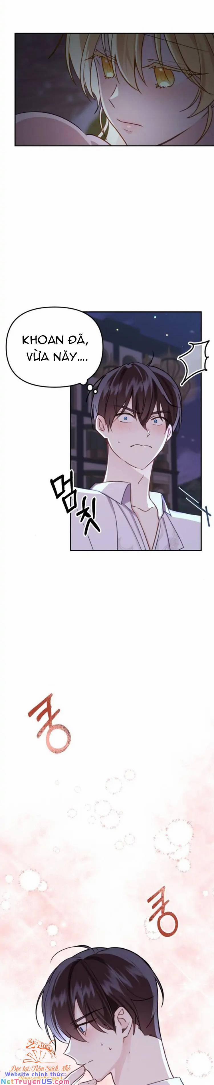 Cuộc Sống Hạnh Phúc Cùng Chồng 15 trang 1