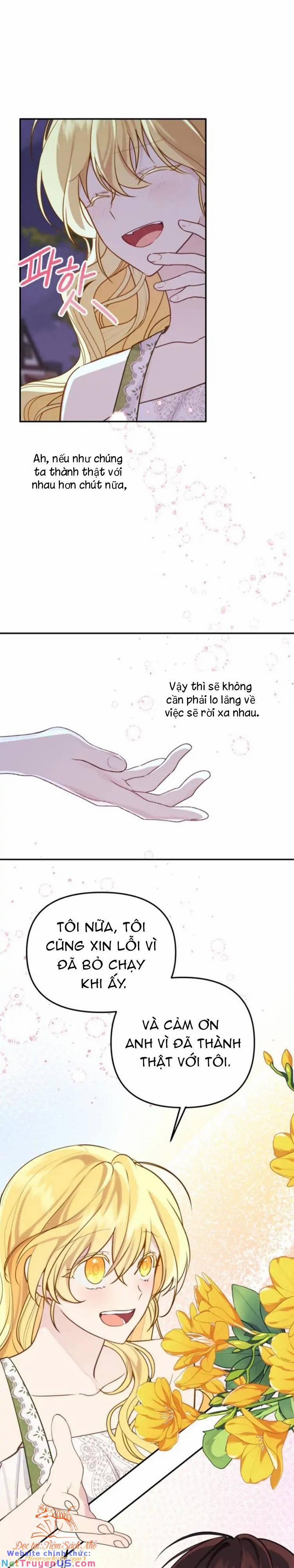 Cuộc Sống Hạnh Phúc Cùng Chồng 15 trang 10