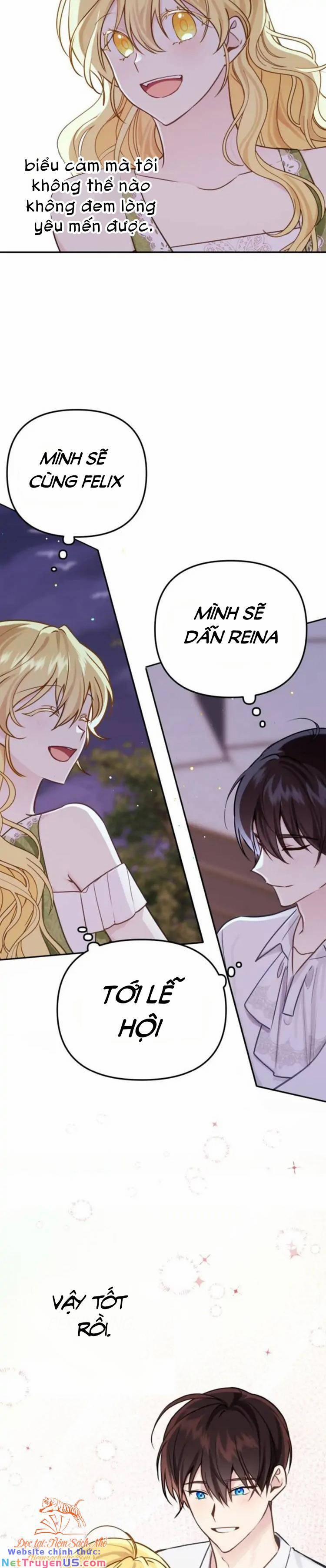 Cuộc Sống Hạnh Phúc Cùng Chồng 15 trang 12