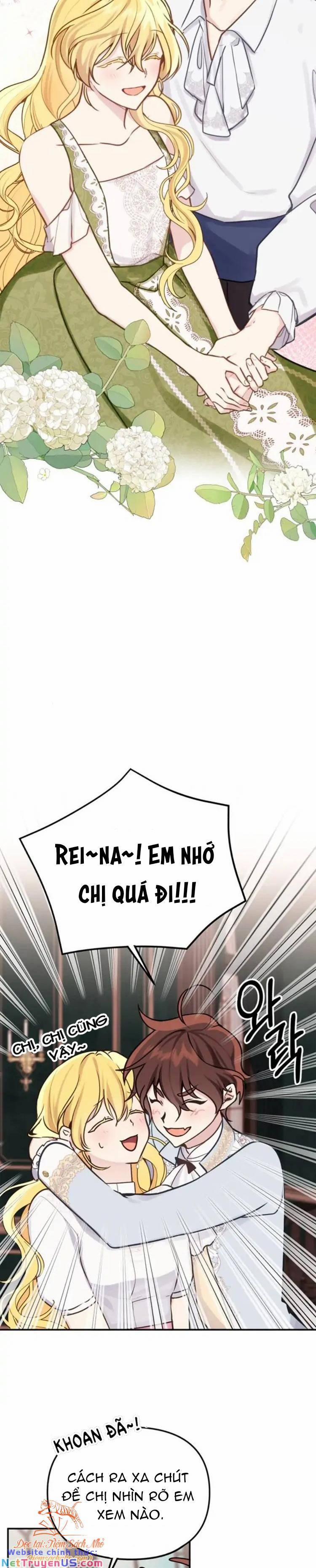 Cuộc Sống Hạnh Phúc Cùng Chồng 15 trang 13