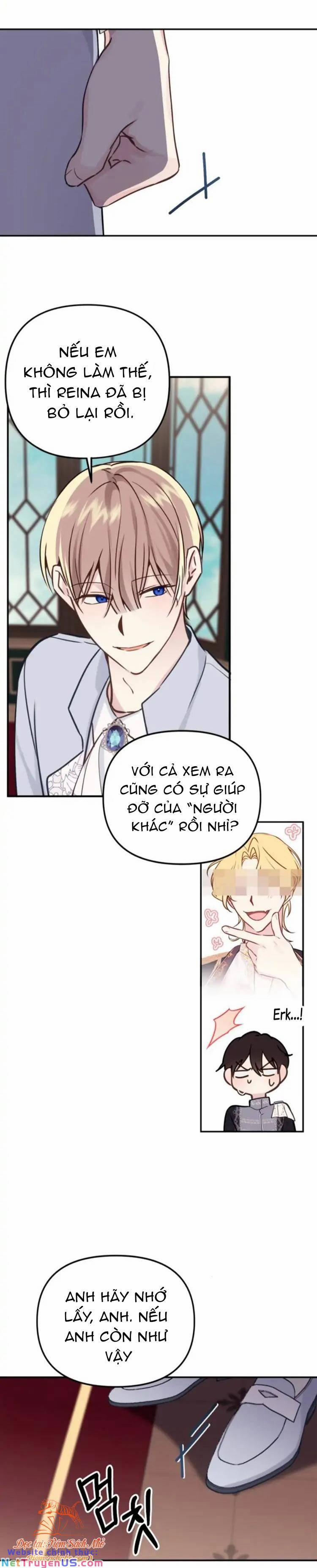 Cuộc Sống Hạnh Phúc Cùng Chồng 15 trang 18