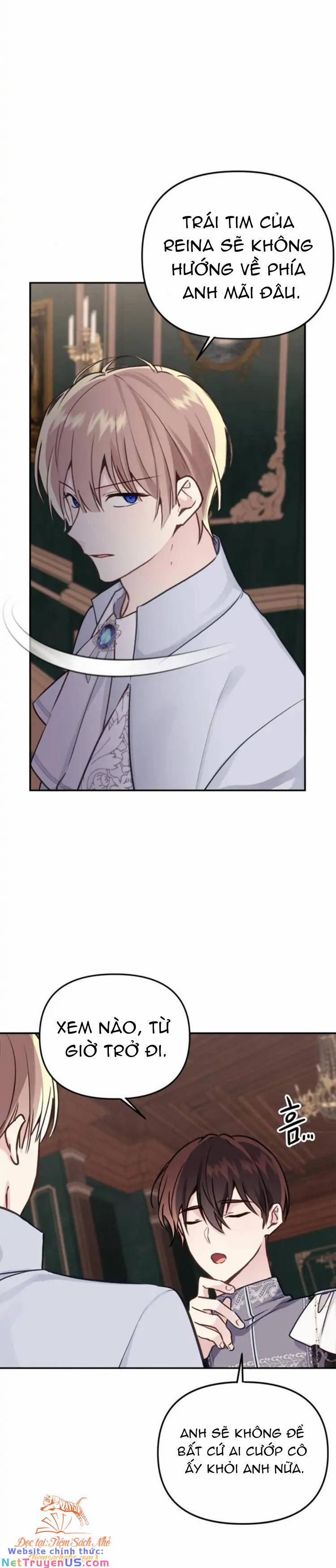 Cuộc Sống Hạnh Phúc Cùng Chồng 15 trang 19