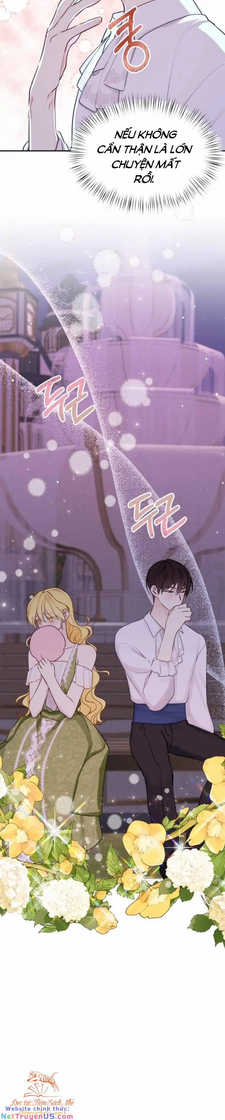 Cuộc Sống Hạnh Phúc Cùng Chồng 15 trang 2