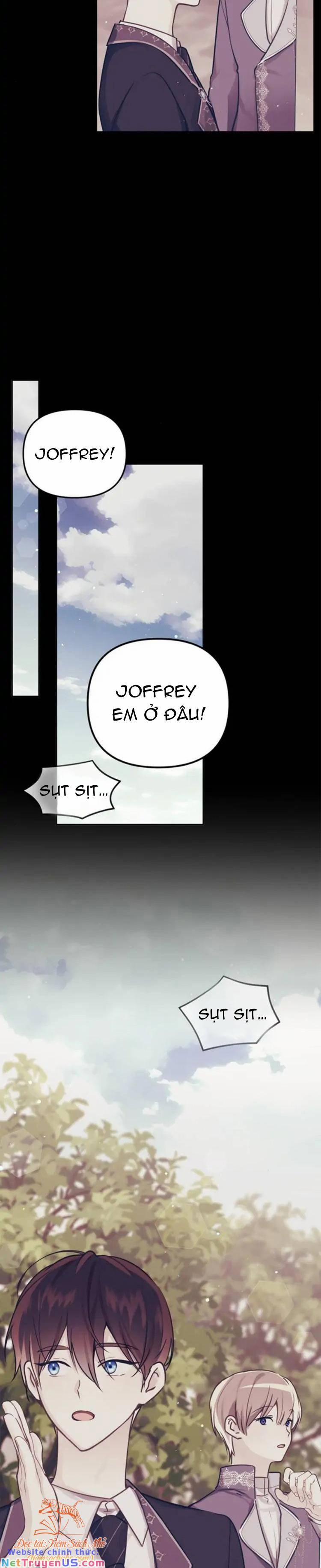 Cuộc Sống Hạnh Phúc Cùng Chồng 15 trang 23