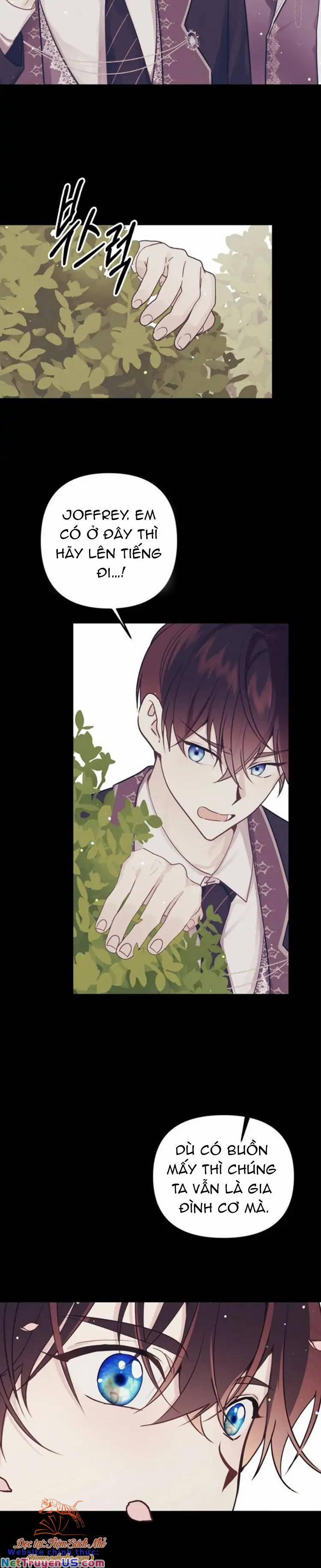 Cuộc Sống Hạnh Phúc Cùng Chồng 15 trang 24