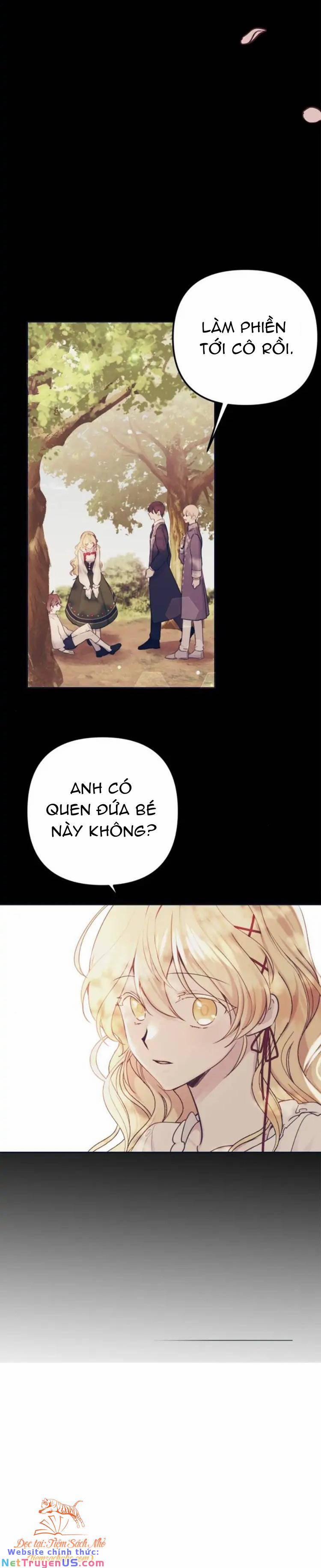 Cuộc Sống Hạnh Phúc Cùng Chồng 15 trang 25