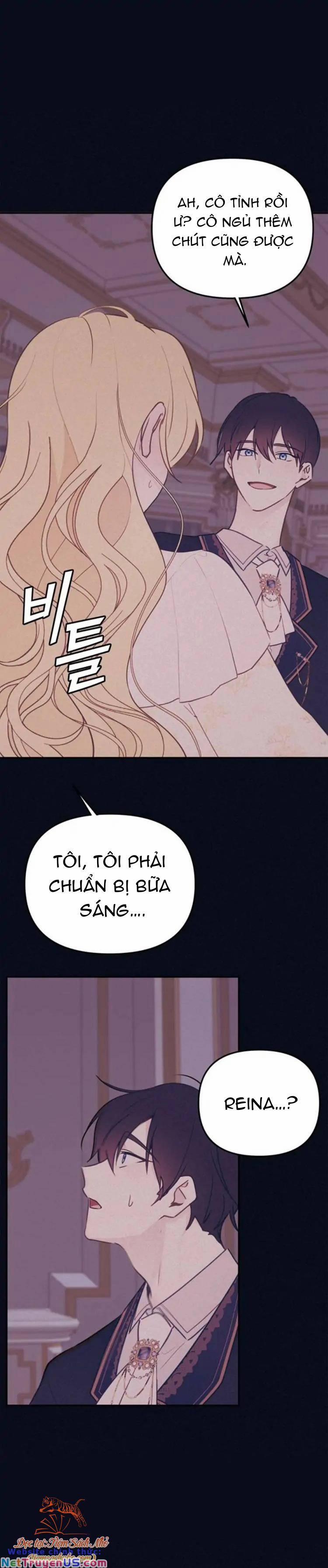 Cuộc Sống Hạnh Phúc Cùng Chồng 15 trang 6