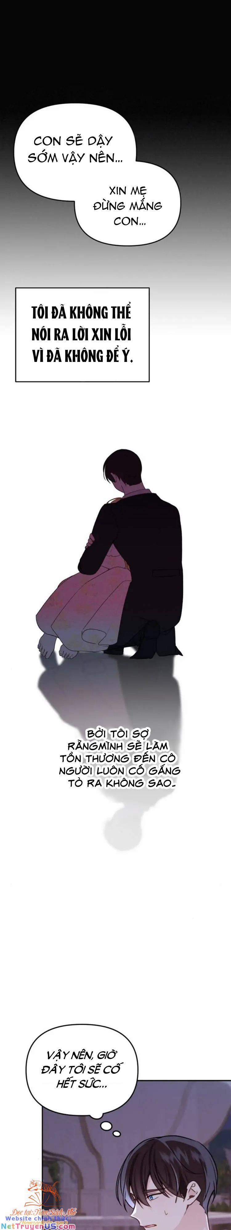 Cuộc Sống Hạnh Phúc Cùng Chồng 15 trang 8