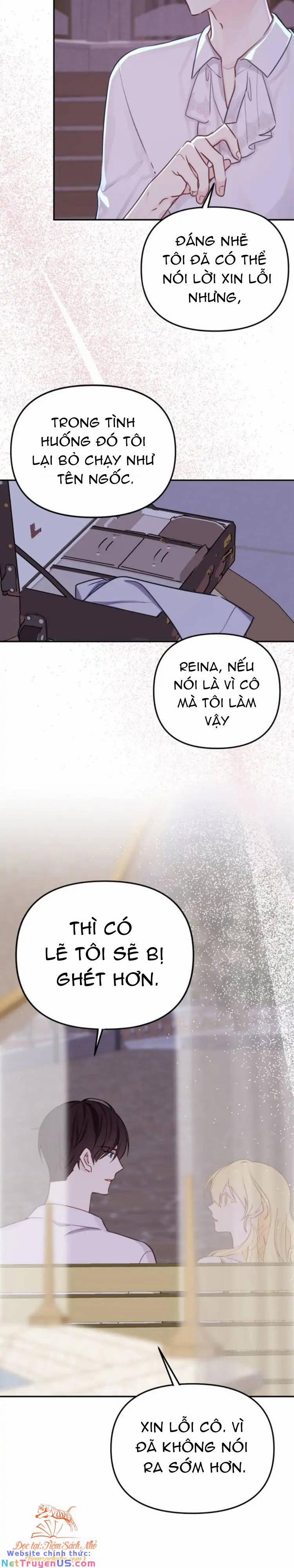 Cuộc Sống Hạnh Phúc Cùng Chồng 15 trang 9