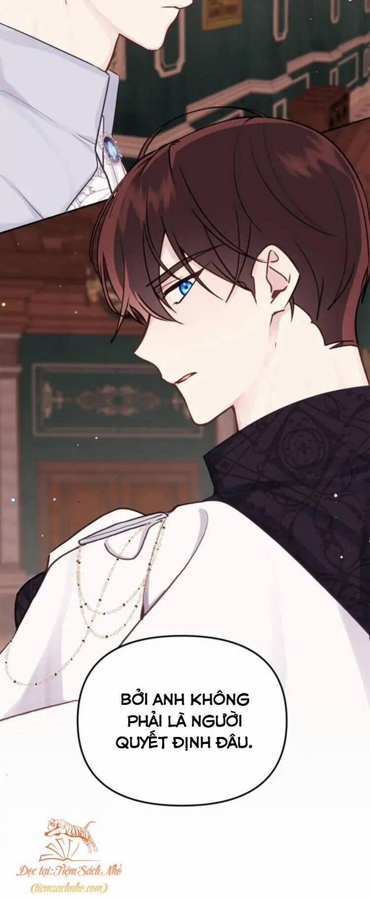 Cuộc Sống Hạnh Phúc Cùng Chồng 16 trang 1