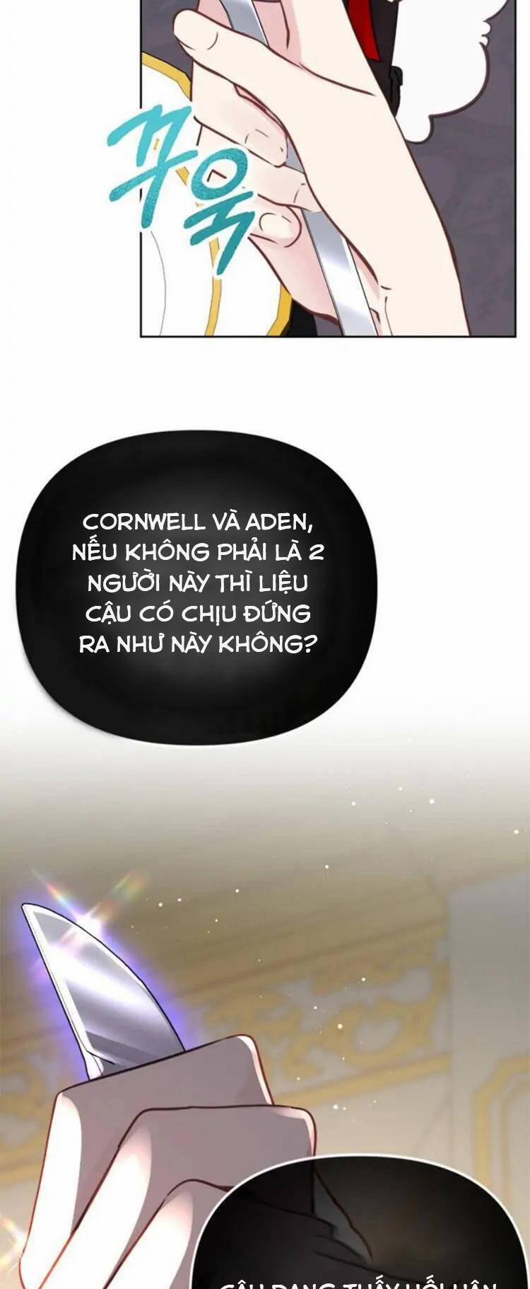 Cuộc Sống Hạnh Phúc Cùng Chồng 16 trang 10