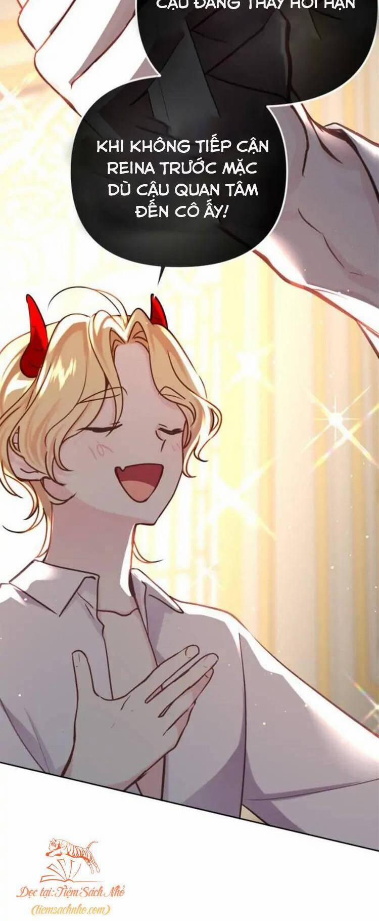 Cuộc Sống Hạnh Phúc Cùng Chồng 16 trang 11