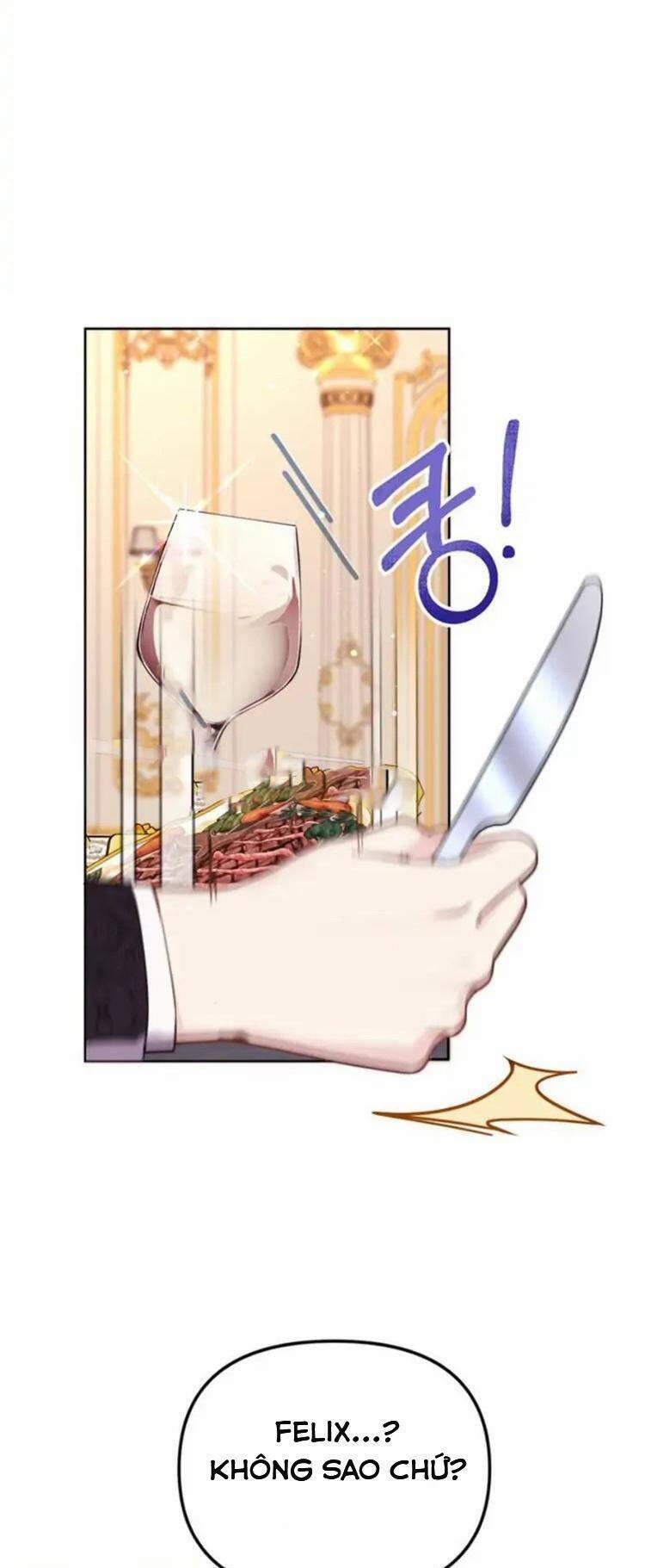 Cuộc Sống Hạnh Phúc Cùng Chồng 16 trang 12