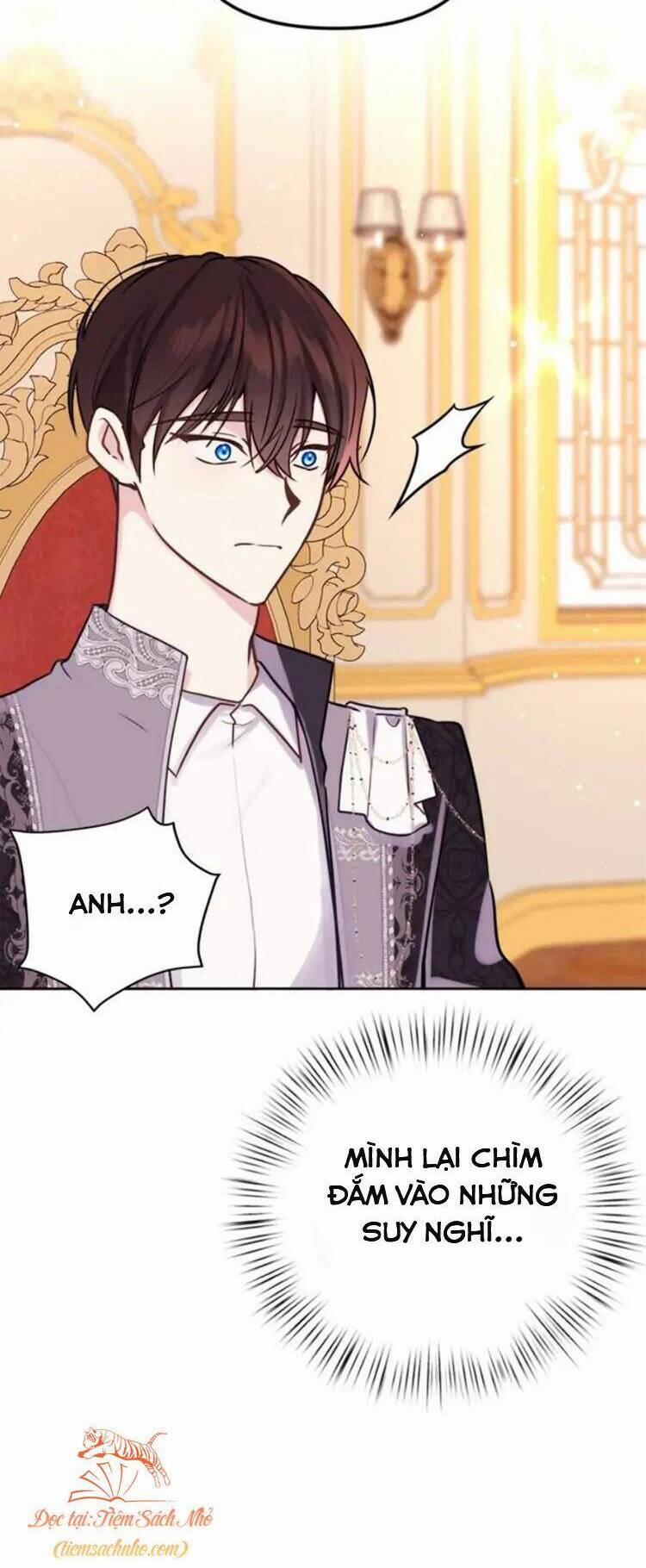 Cuộc Sống Hạnh Phúc Cùng Chồng 16 trang 13