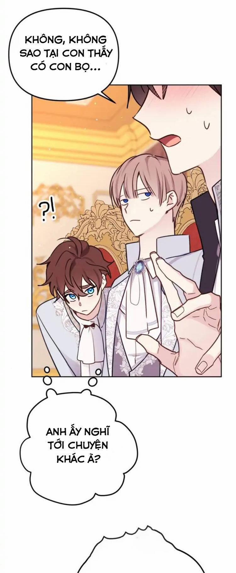 Cuộc Sống Hạnh Phúc Cùng Chồng 16 trang 14