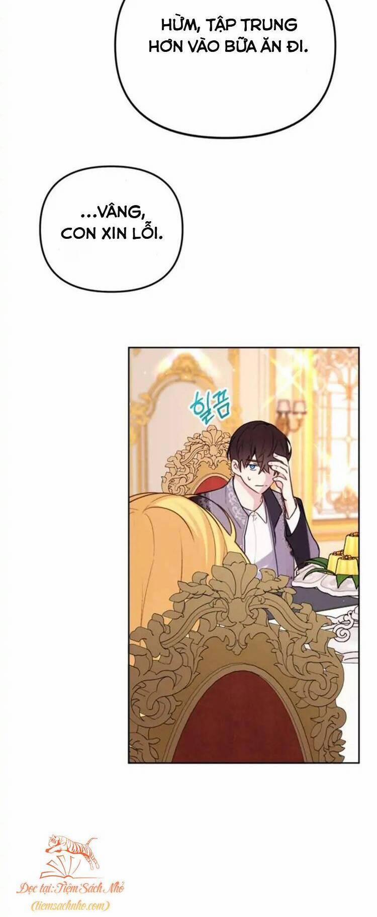 Cuộc Sống Hạnh Phúc Cùng Chồng 16 trang 15