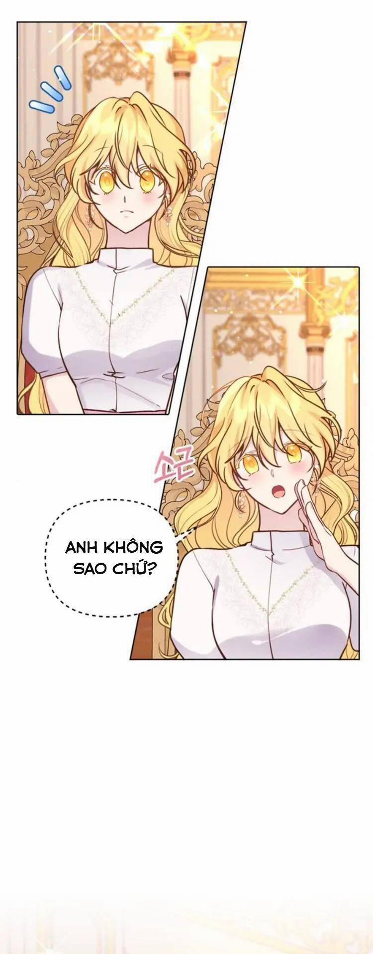 Cuộc Sống Hạnh Phúc Cùng Chồng 16 trang 16