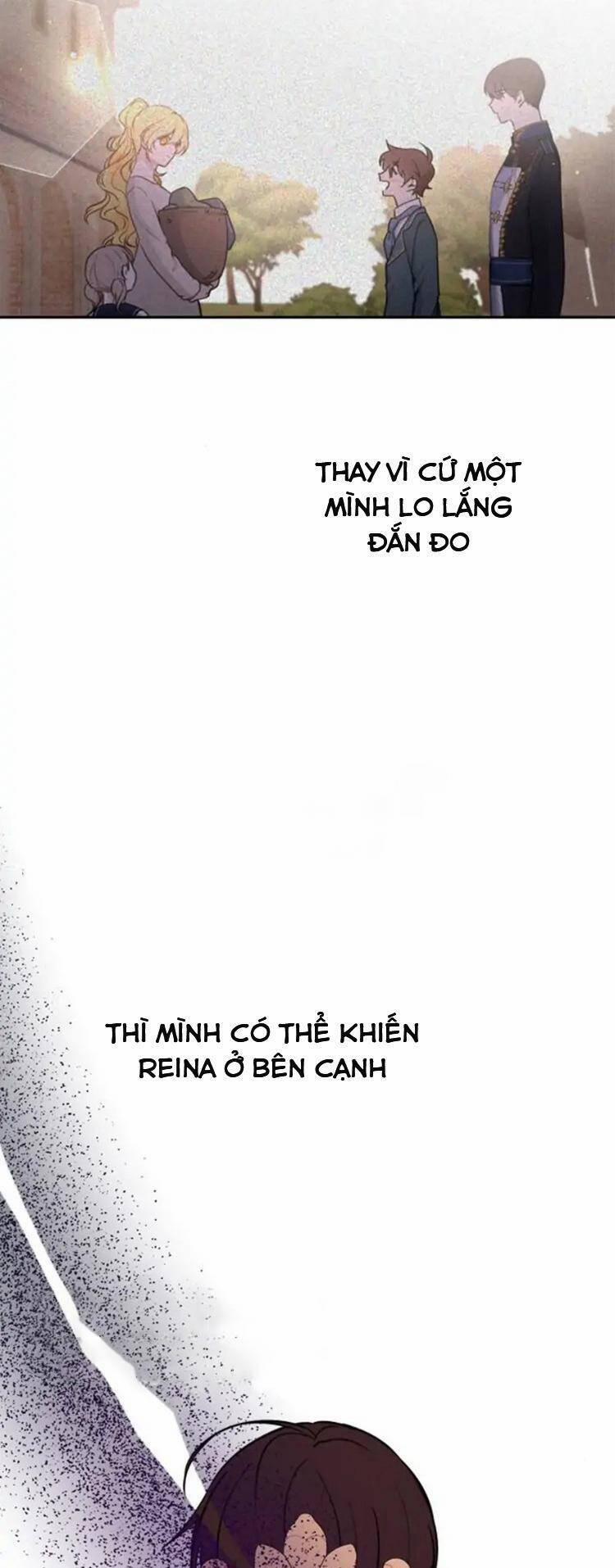 Cuộc Sống Hạnh Phúc Cùng Chồng 16 trang 18