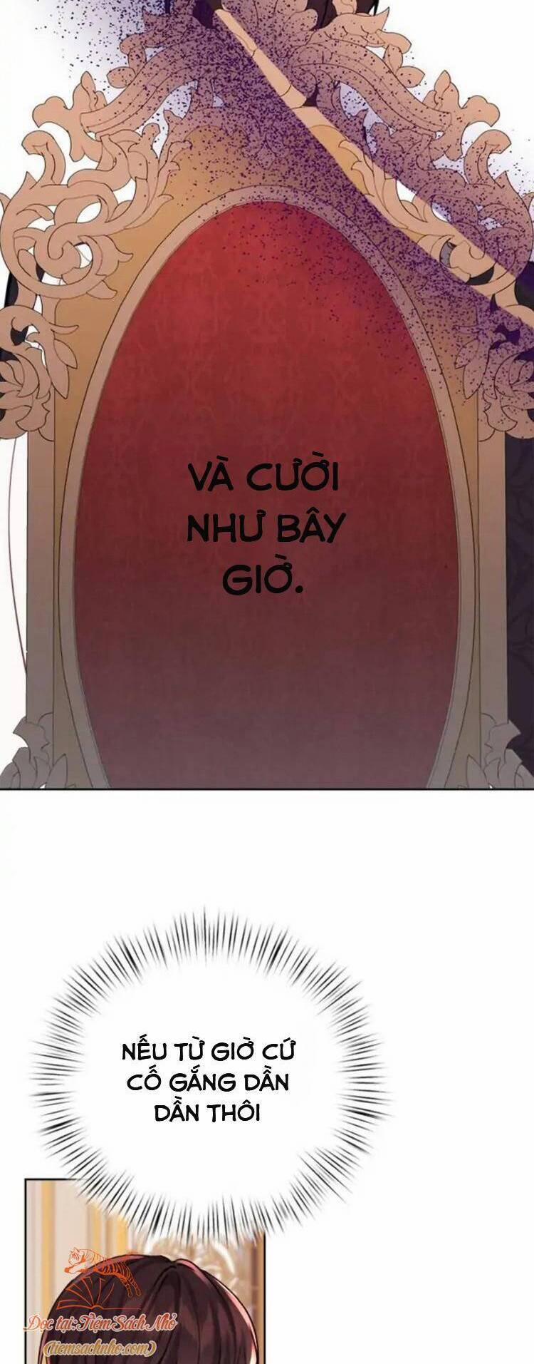 Cuộc Sống Hạnh Phúc Cùng Chồng 16 trang 19