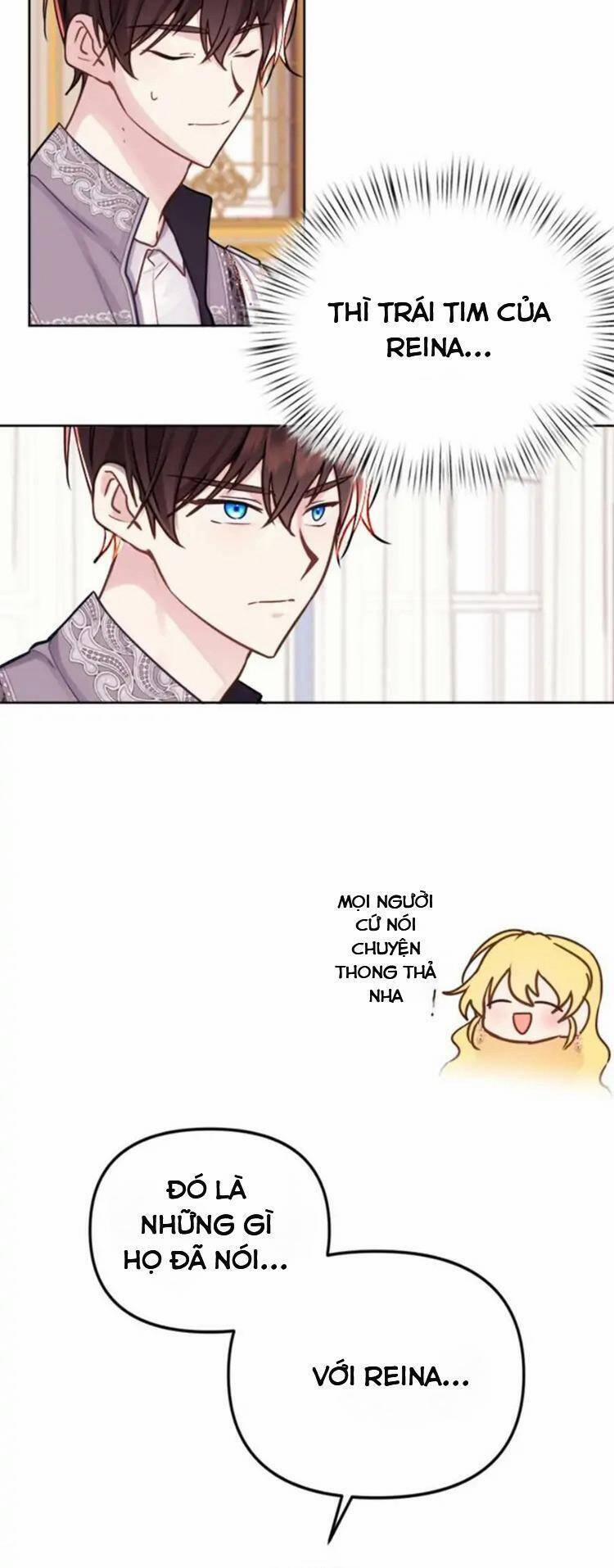 Cuộc Sống Hạnh Phúc Cùng Chồng 16 trang 20