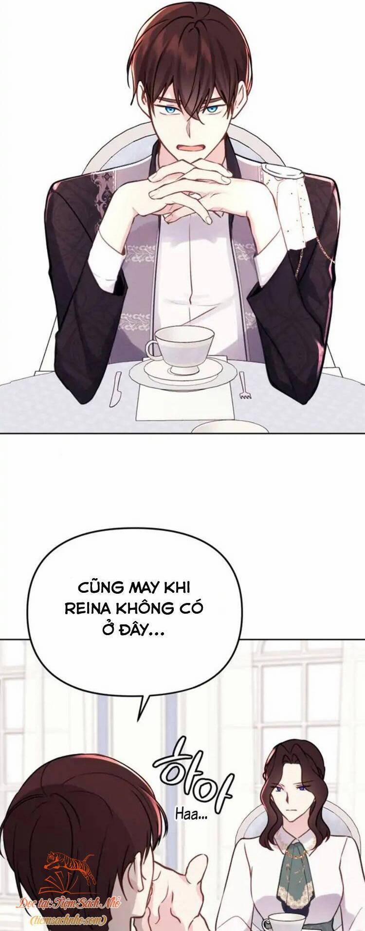 Cuộc Sống Hạnh Phúc Cùng Chồng 16 trang 21