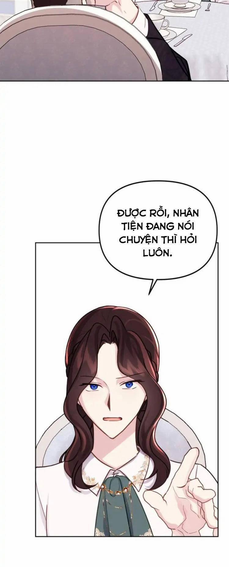 Cuộc Sống Hạnh Phúc Cùng Chồng 16 trang 22