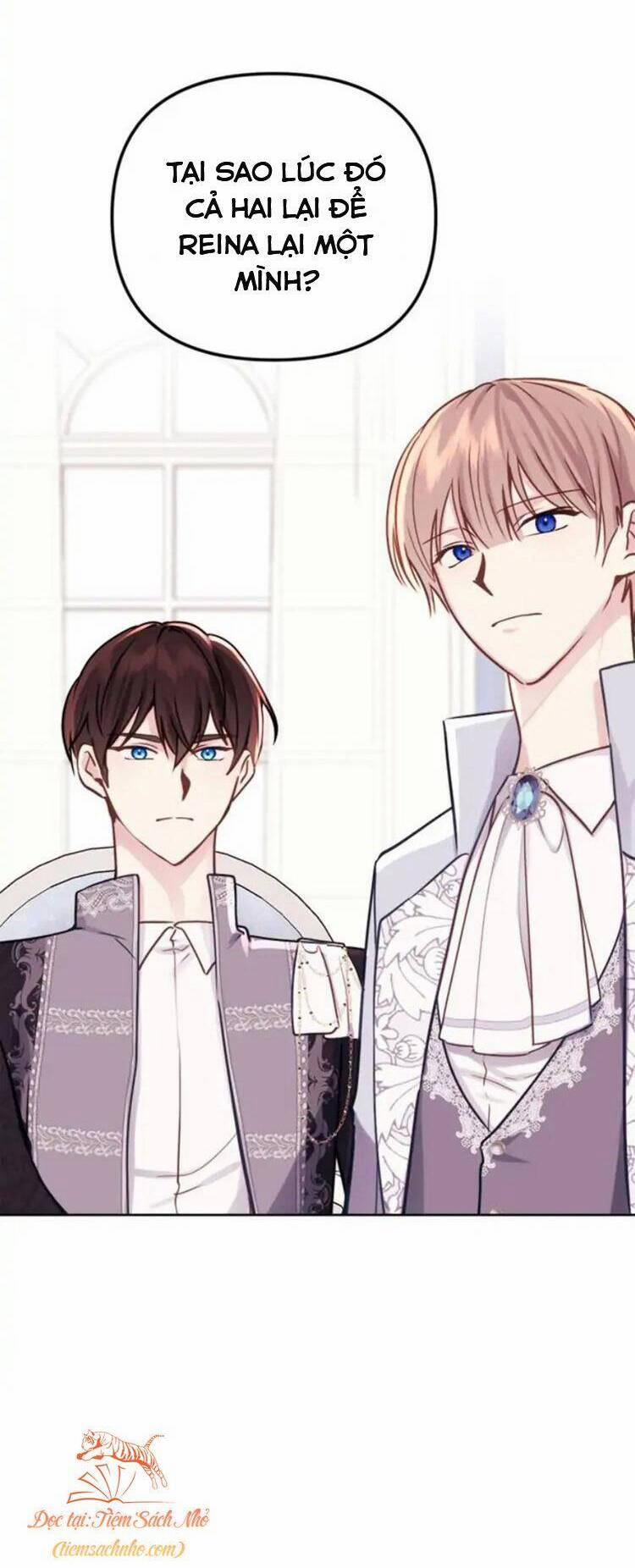 Cuộc Sống Hạnh Phúc Cùng Chồng 16 trang 23