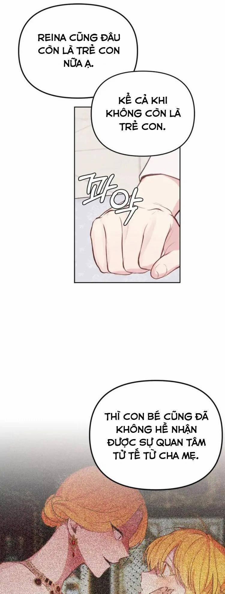 Cuộc Sống Hạnh Phúc Cùng Chồng 16 trang 24