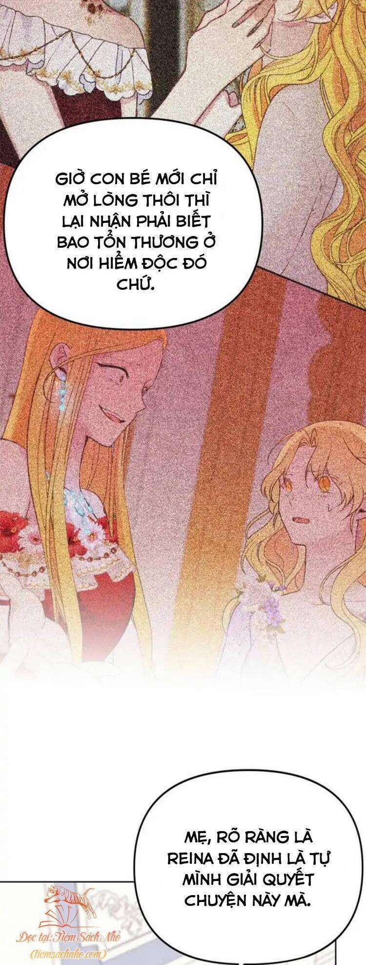 Cuộc Sống Hạnh Phúc Cùng Chồng 16 trang 25