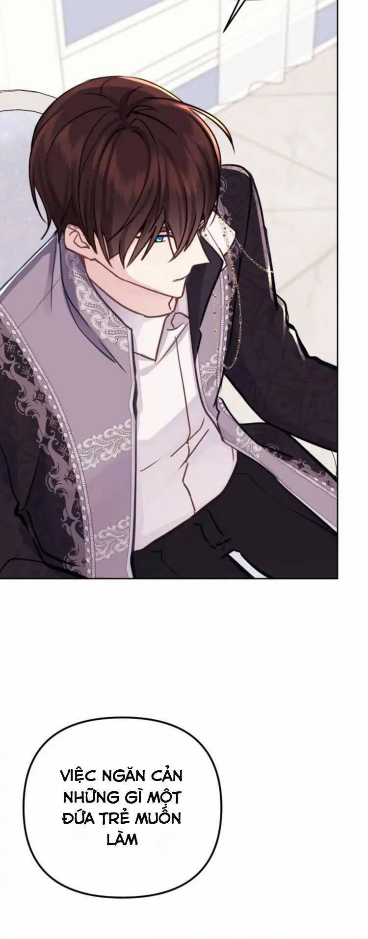 Cuộc Sống Hạnh Phúc Cùng Chồng 16 trang 26