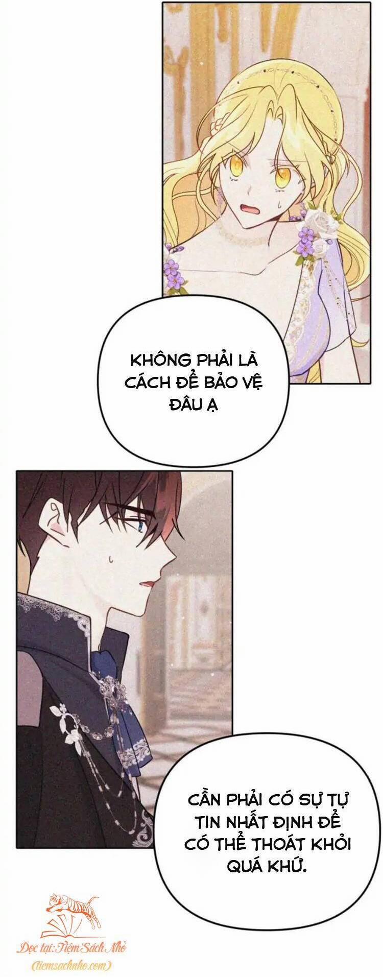 Cuộc Sống Hạnh Phúc Cùng Chồng 16 trang 27