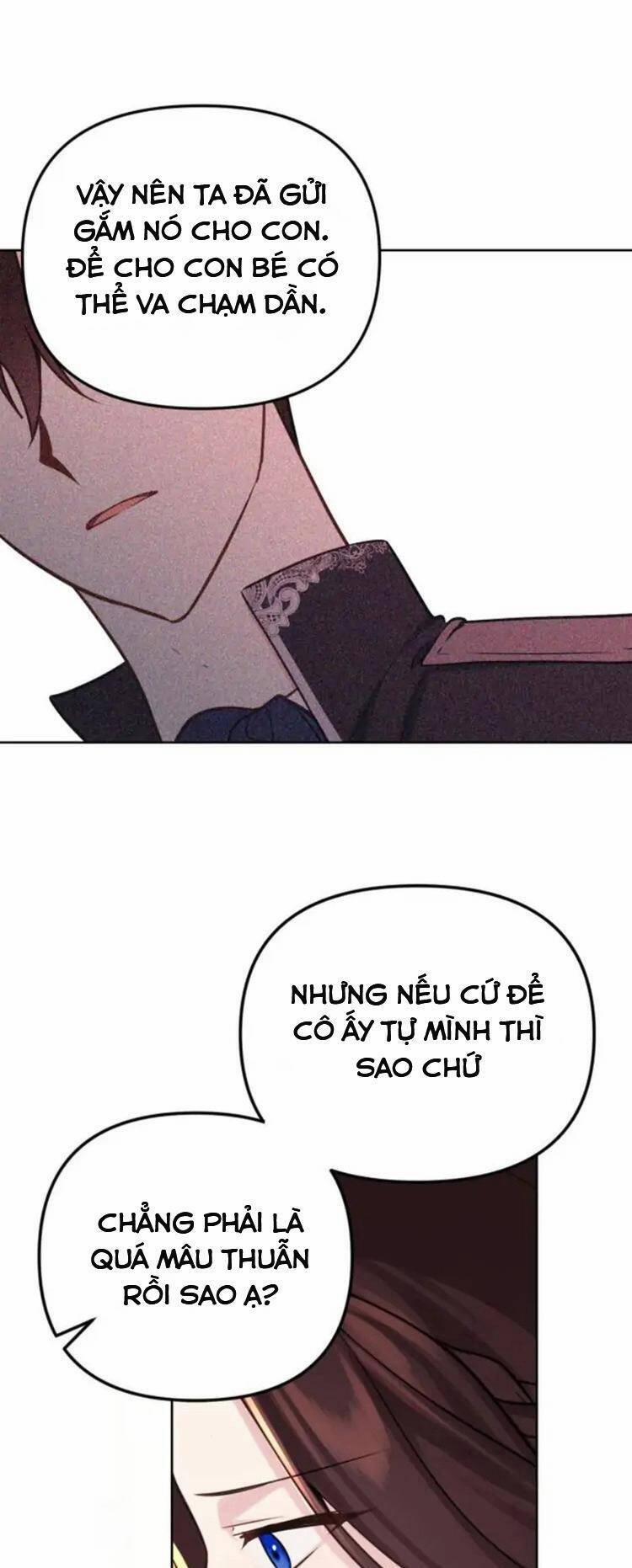 Cuộc Sống Hạnh Phúc Cùng Chồng 16 trang 28