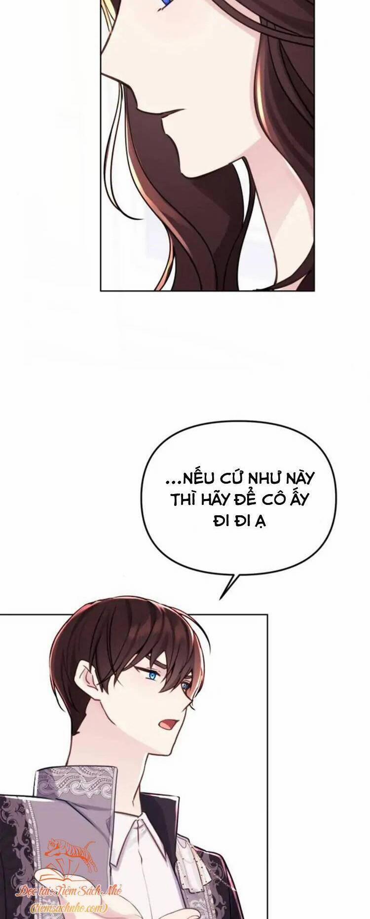 Cuộc Sống Hạnh Phúc Cùng Chồng 16 trang 29