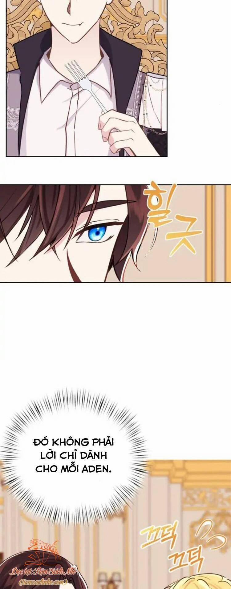 Cuộc Sống Hạnh Phúc Cùng Chồng 16 trang 3