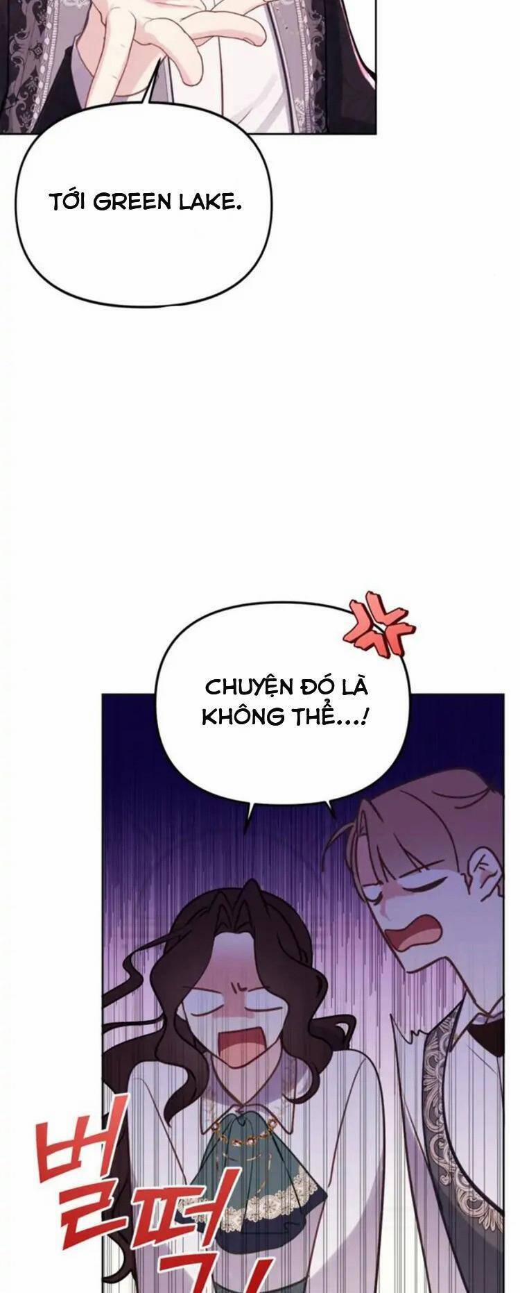 Cuộc Sống Hạnh Phúc Cùng Chồng 16 trang 30