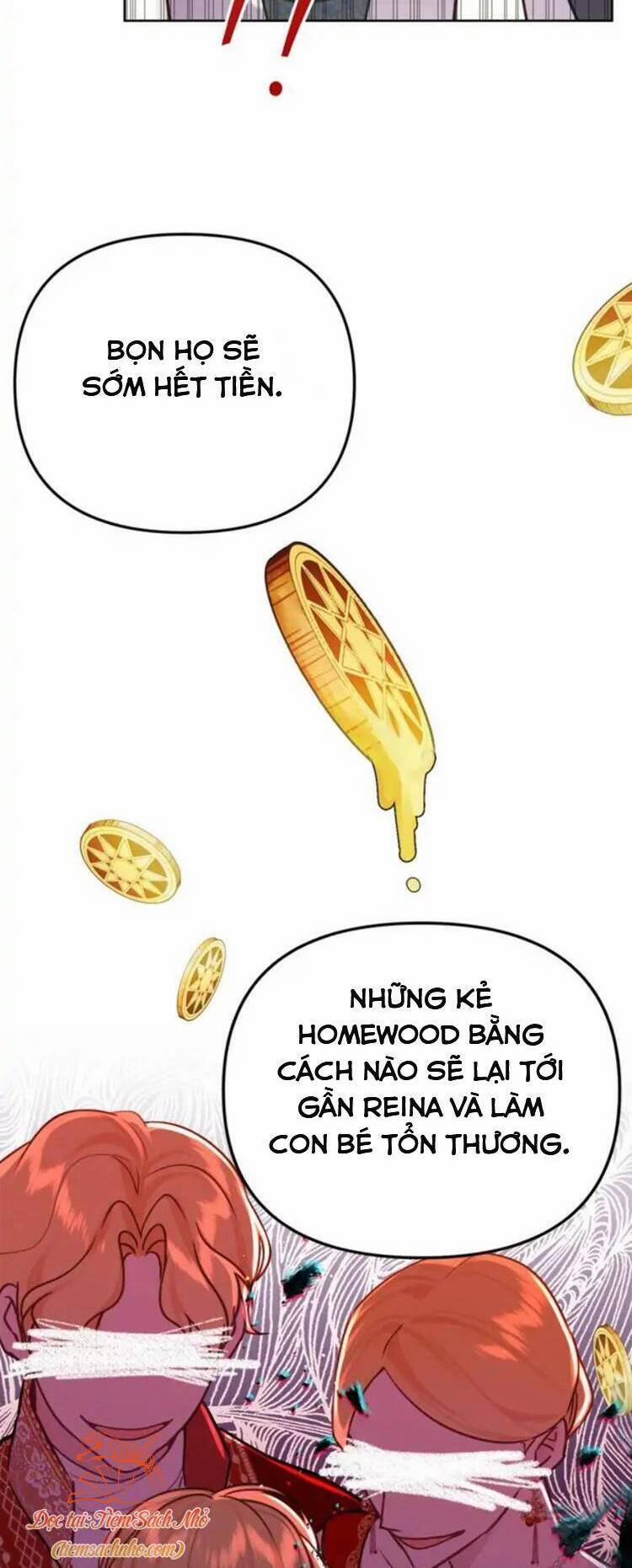 Cuộc Sống Hạnh Phúc Cùng Chồng 16 trang 31