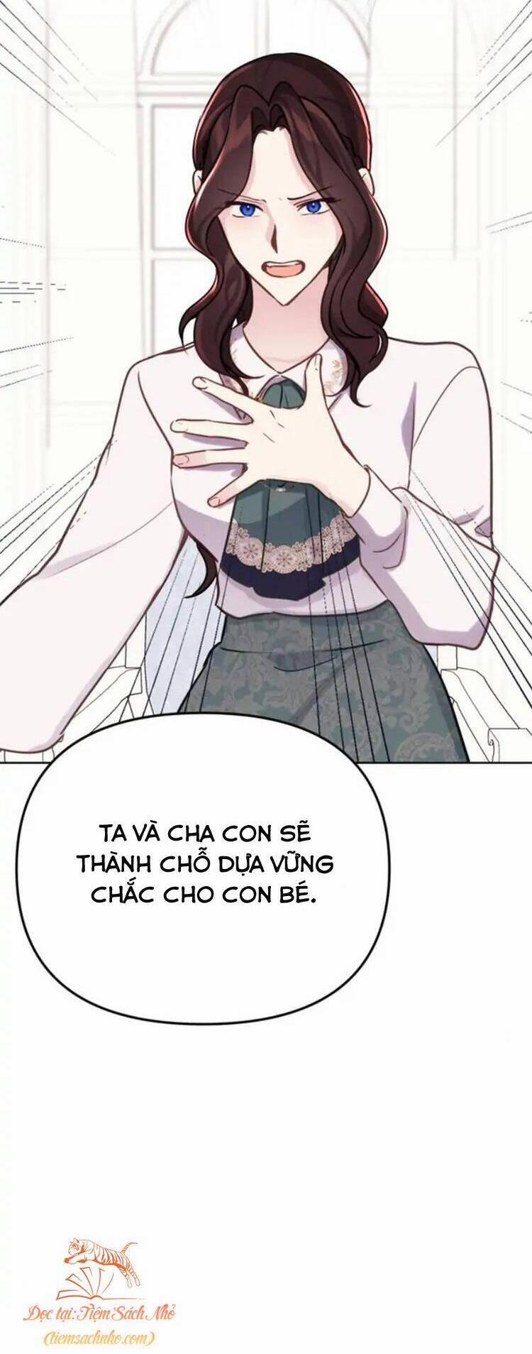 Cuộc Sống Hạnh Phúc Cùng Chồng 16 trang 35