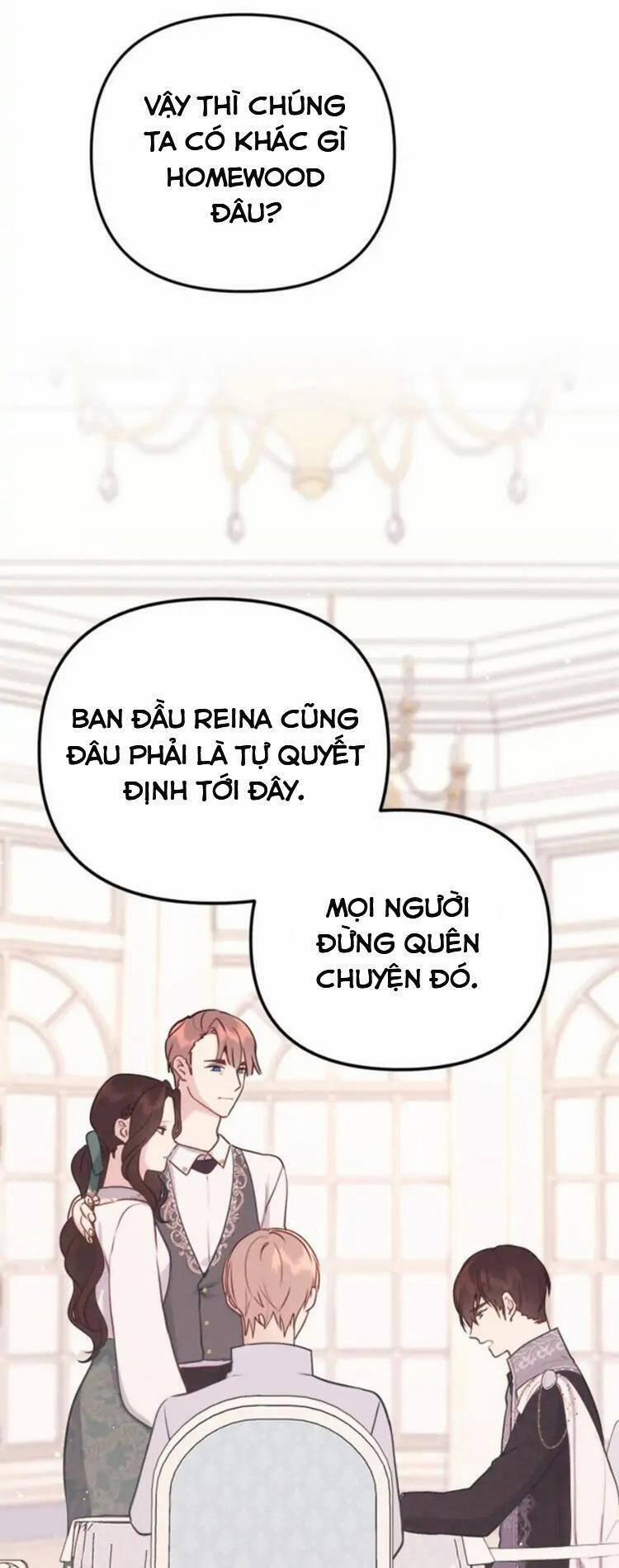 Cuộc Sống Hạnh Phúc Cùng Chồng 16 trang 38