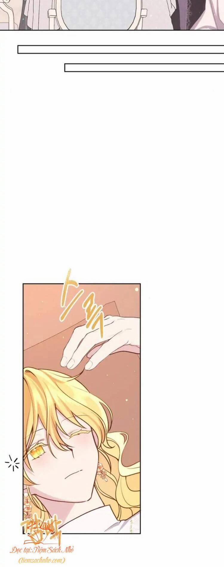 Cuộc Sống Hạnh Phúc Cùng Chồng 16 trang 39