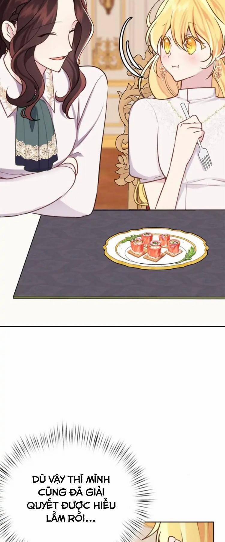 Cuộc Sống Hạnh Phúc Cùng Chồng 16 trang 4