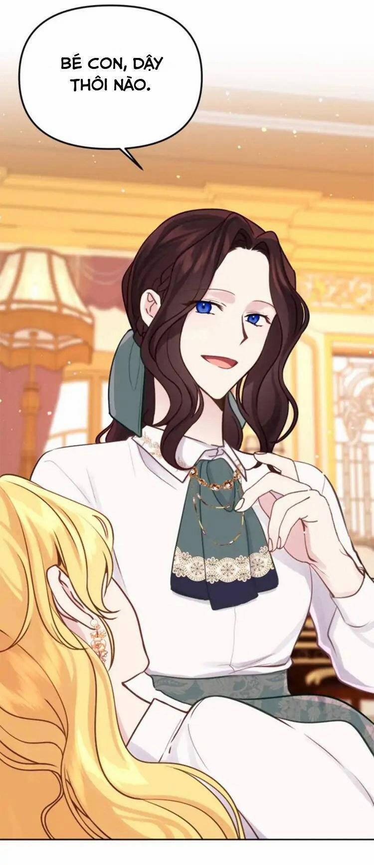 Cuộc Sống Hạnh Phúc Cùng Chồng 16 trang 40