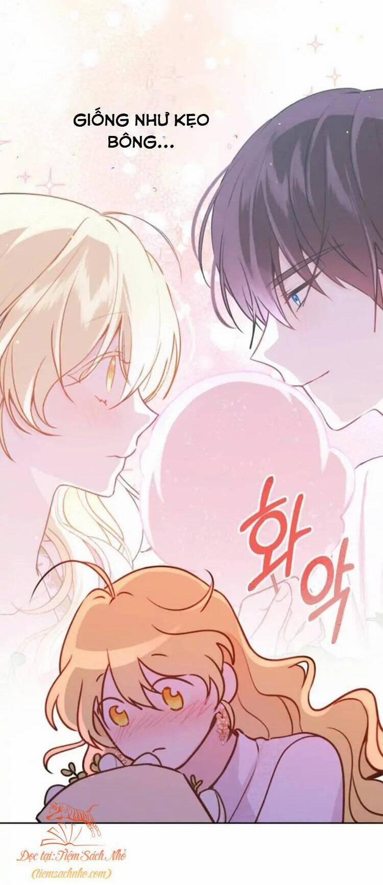 Cuộc Sống Hạnh Phúc Cùng Chồng 16 trang 47