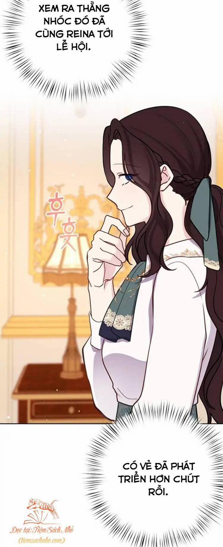 Cuộc Sống Hạnh Phúc Cùng Chồng 16 trang 49