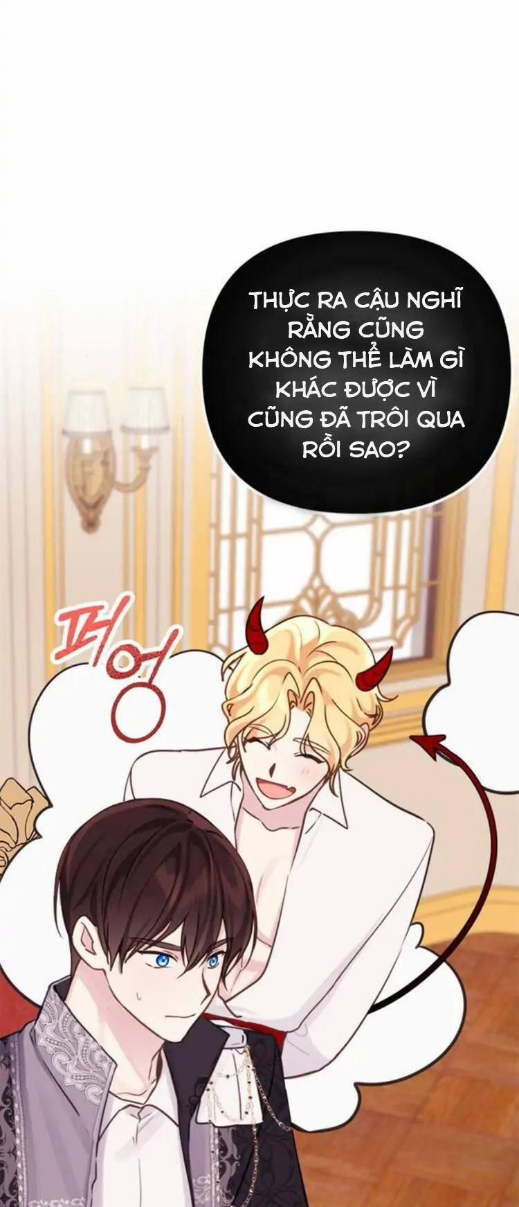 Cuộc Sống Hạnh Phúc Cùng Chồng 16 trang 6